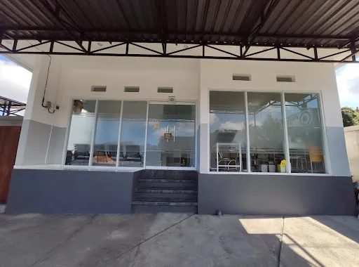 Praktek Dokter Markon 1