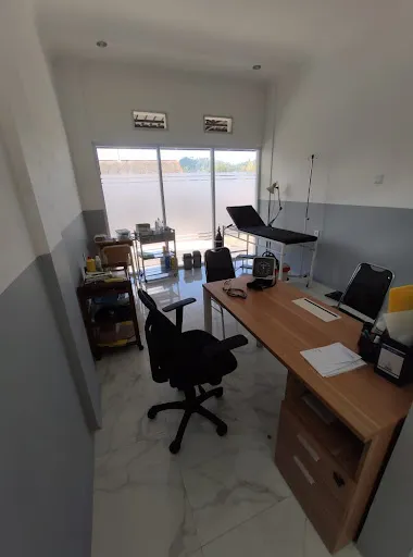 Praktek Dokter Markon 2