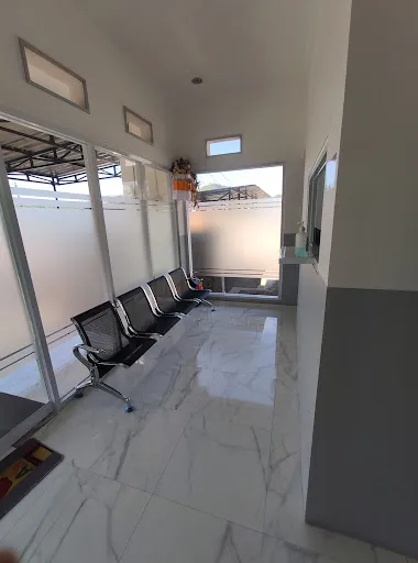 Praktek Dokter Markon 3