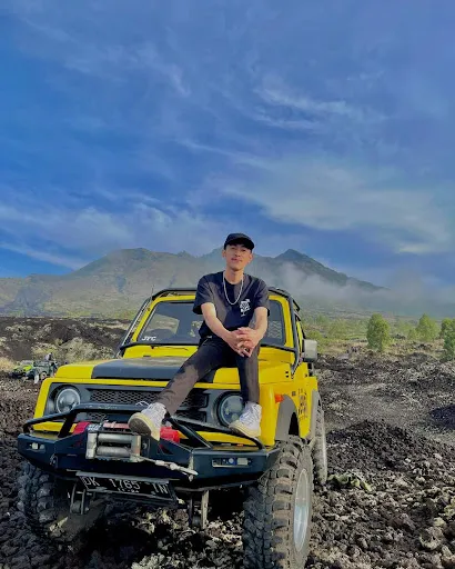 Driver And Tour Guide Organization (Aryabalitour) 2