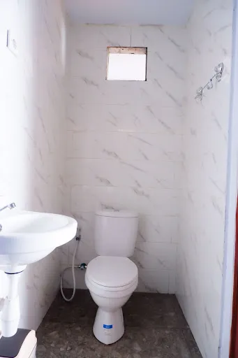 Pondok Alengkong Kintamani 2