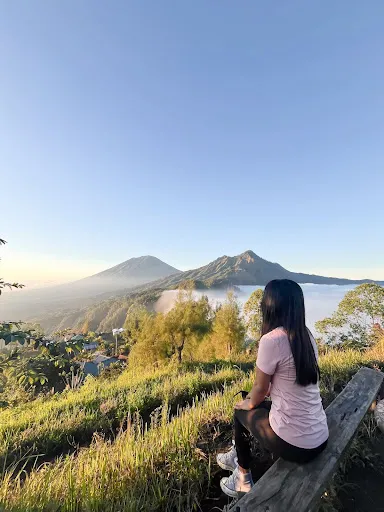 Pondok Alengkong Kintamani 4