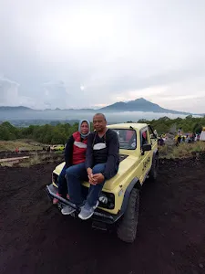 Mount batur sunrise Jeep tour 4