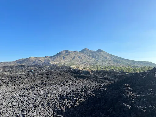 Jess Mount Batur and Jeep Sunrise 2