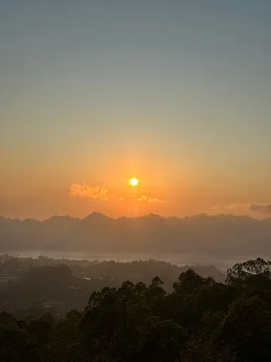 Jess Mount Batur and Jeep Sunrise 3