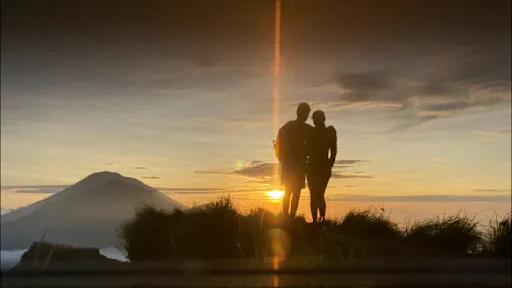 Mount Batur Trekking & Jeep Tour Information 1