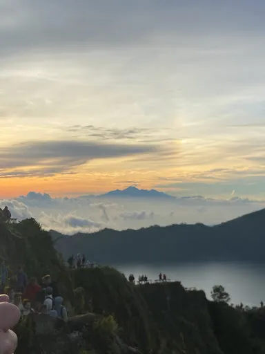 Mount Batur Trekking & Jeep Tour Information 2