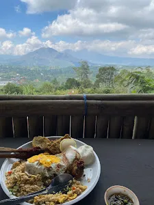 Warung Resto Kintamani 1