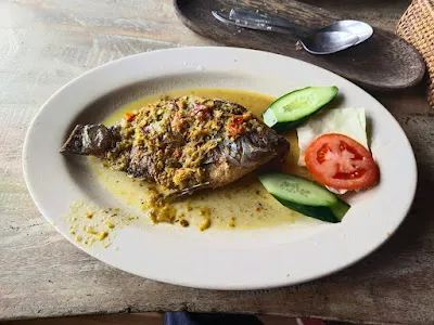 Warung Resto Kintamani 3