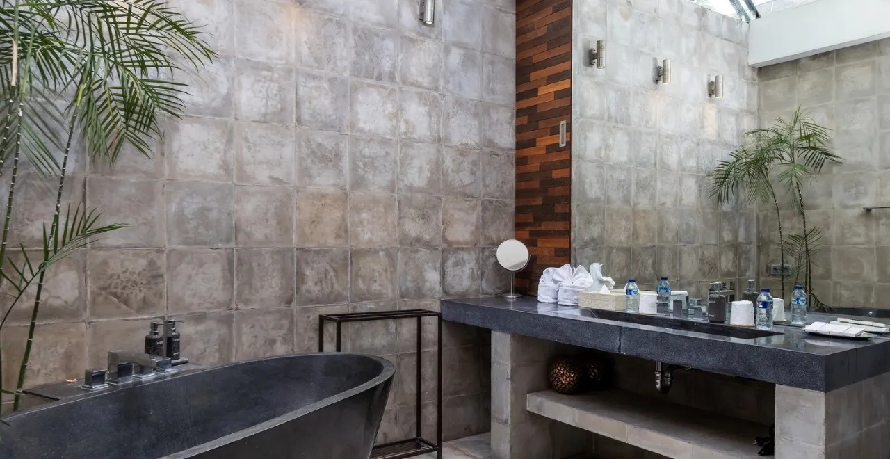 Tugu Pahlawan Desa Catur 4