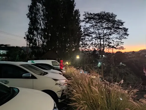 Jungle Camping Kintamani 2