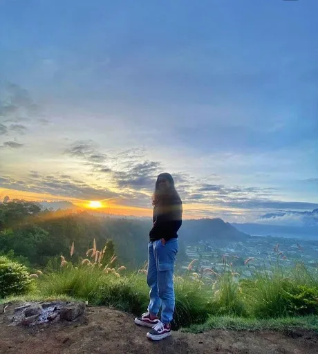 Jungle Camping Kintamani 3