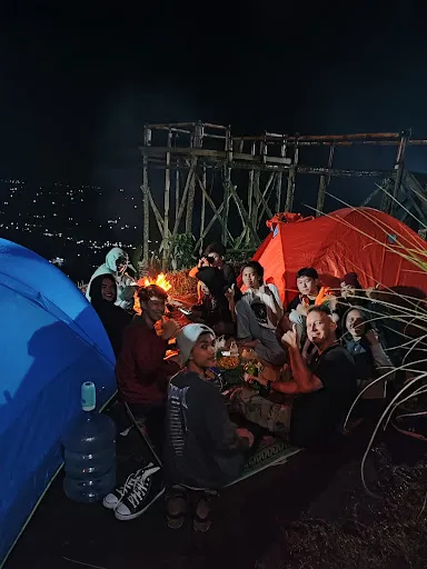 Jungle Camping Kintamani 4