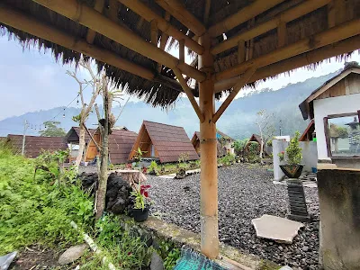 Latengaya Mount Batur Bungalow 1