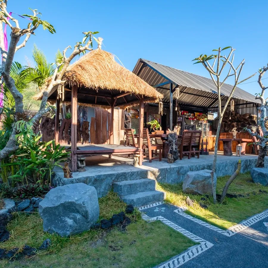 Latengaya Mount Batur Bungalow 2
