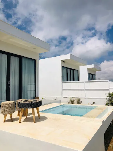 Latengaya Mount Batur Bungalow 3