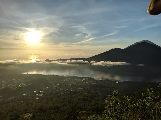 Mt Batur Sunrise Trekking 2