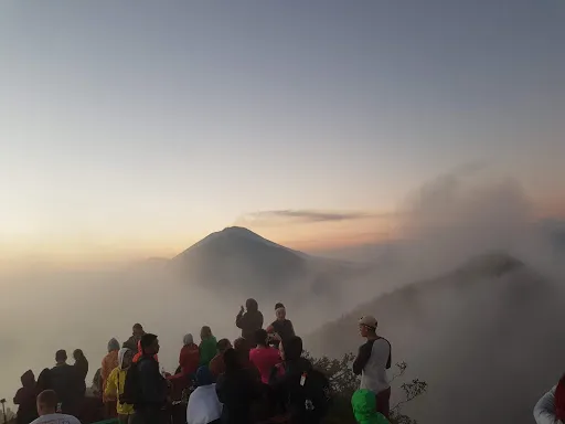 Mt Batur Sunrise Trekking 3