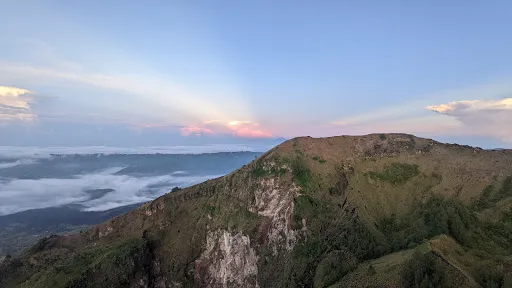Mt Batur Sunrise Trekking 4