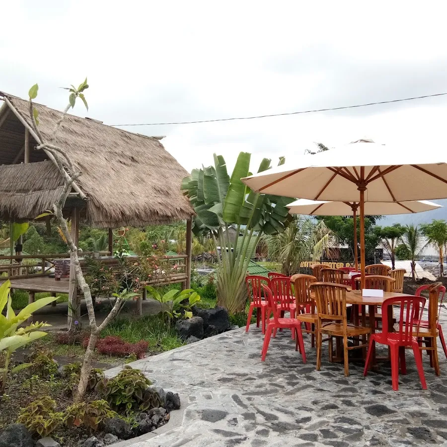 Warung Makan Seked Sederhana Mujair Nyat Nyat 2