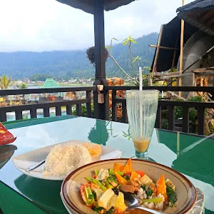 Warung Makan Seked Sederhana Mujair Nyat Nyat 4