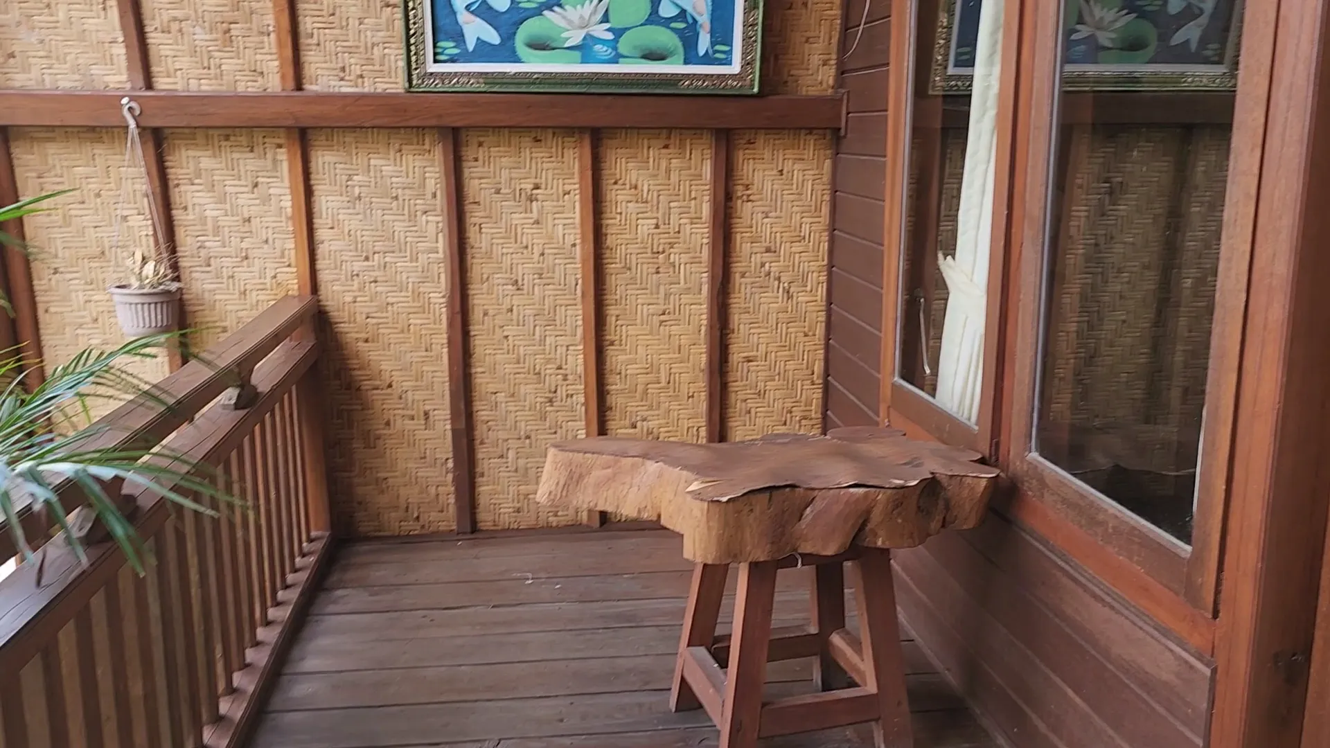 Tiing Bali Guest House 1