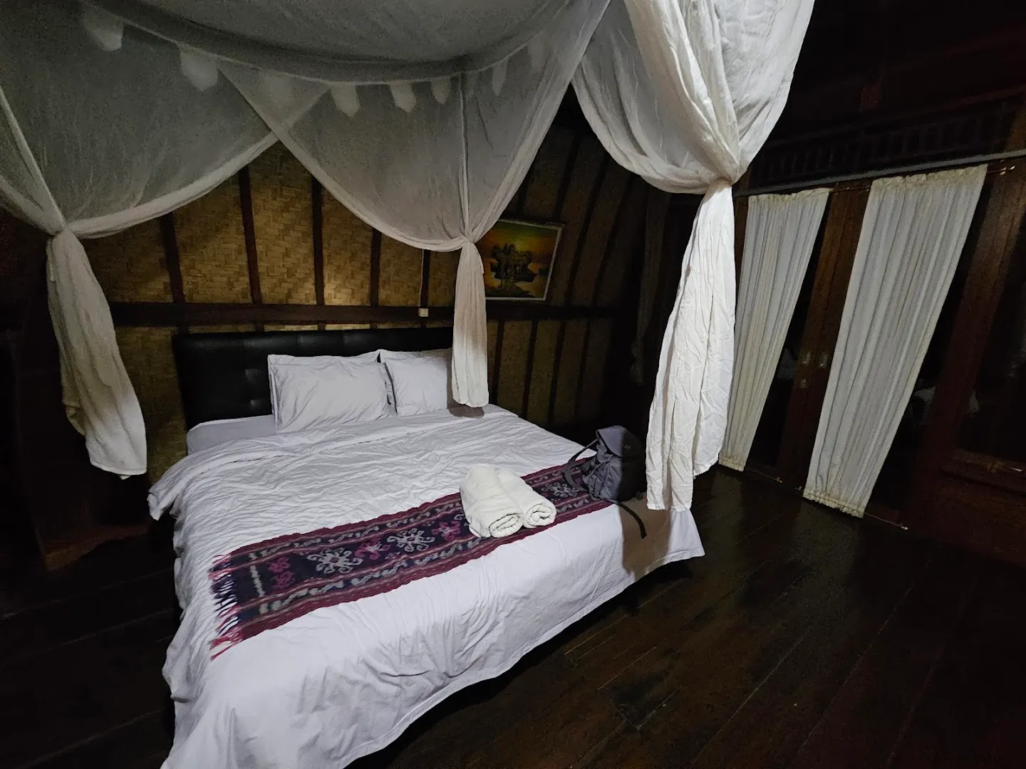 Tiing Bali Guest House 2