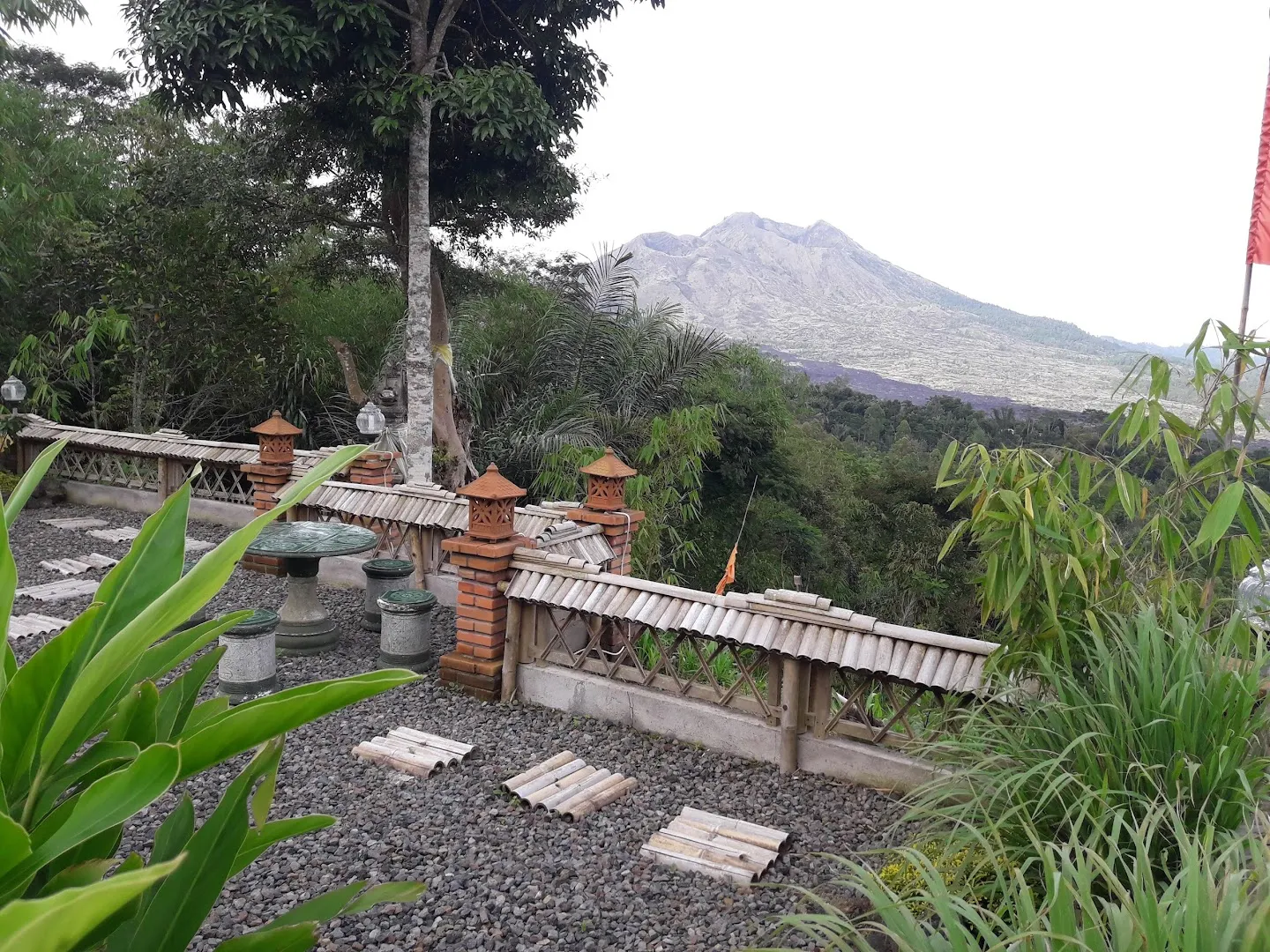 Tiing Bali Guest House 4