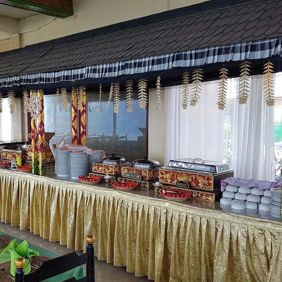 Restaurant Panca Yoga Buffet Lunch 1