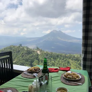 Restaurant Panca Yoga Buffet Lunch 3