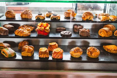 Kintamani Coffee - Eco Bike Coffee 2