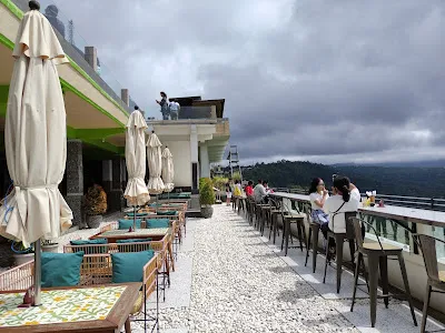 Kintamani Coffee - Eco Bike Coffee 3