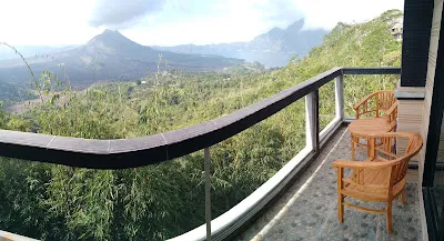 Batur Mountain View 3