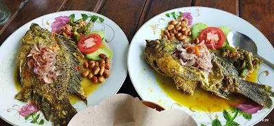 Warung Pojok Sari 1