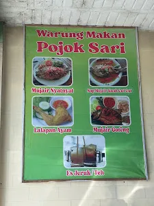 Warung Pojok Sari 2
