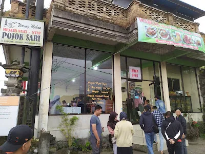 Warung Pojok Sari 3