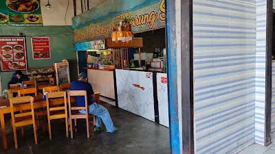 Warung Tarumas 1