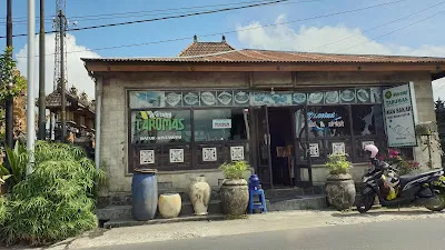 Warung Tarumas 2
