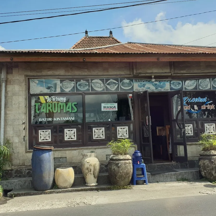 Warung Tarumas 3