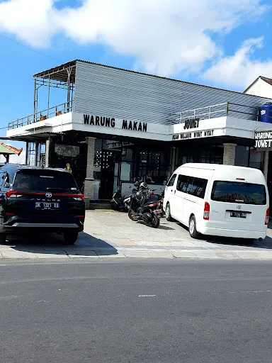 Warung Tarumas 4
