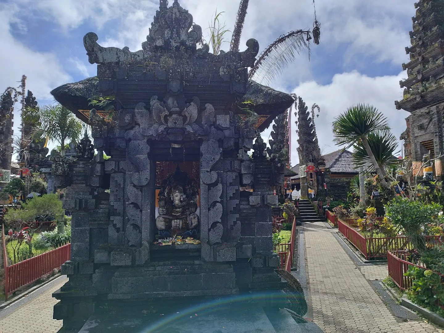 Pura Ulun Danu Batur 2