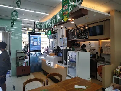 Pasar Singa Mandawa Kintamani 2