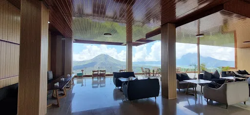 Rockaway Kintamani Bali 1