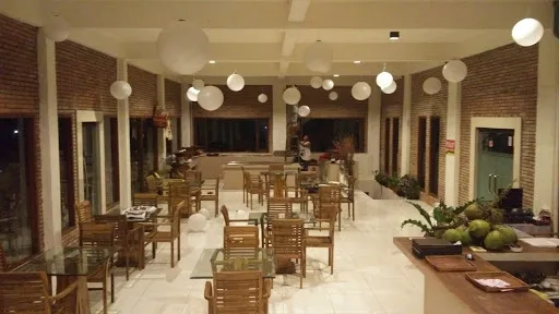 Rockaway Kintamani Bali 4