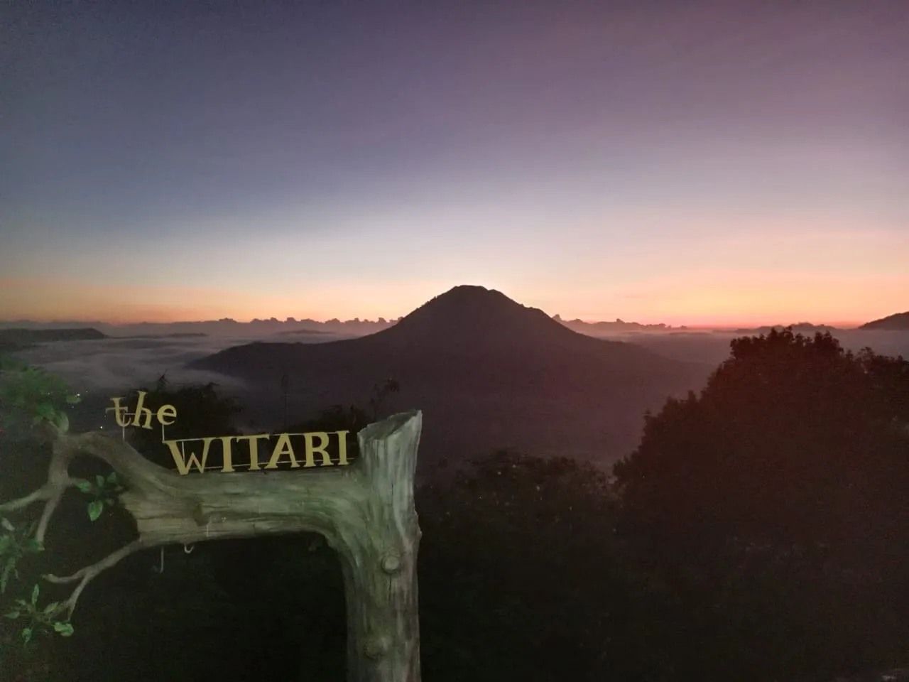 The Witari 3