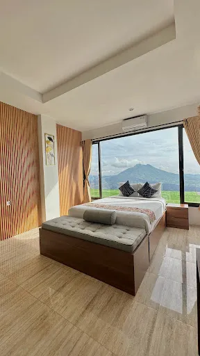 Devanora Hotel & Resto 2