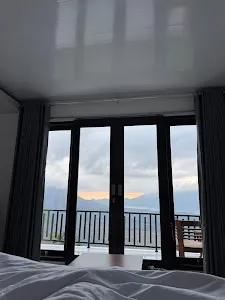Tegal Sari Cabin Kintamani 1