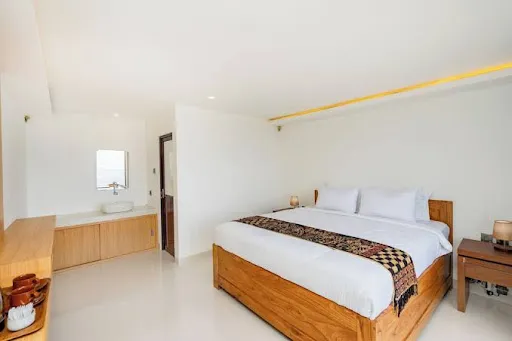 Tegal Sari Cabin Kintamani 2