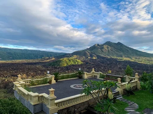 Tegal Sari Cabin Kintamani 3