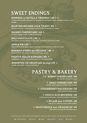 Blue Mountains Cafe 2